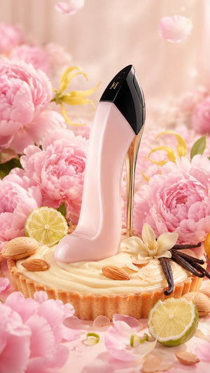 Carolina Herrera Good Girl Blush EDP Woman 50ml