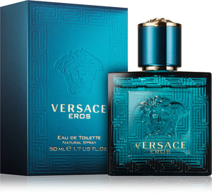 Versace Eros men EDT