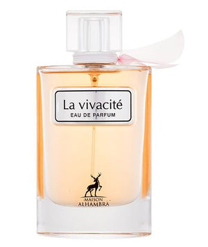 Maison Alhambra La Vivacite EDP 100ml