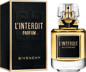 Givenchy L'Interdit Parfum 50ml