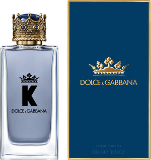 Dolce&Gabbana K by Dolce&Gabbana EDT 50ml