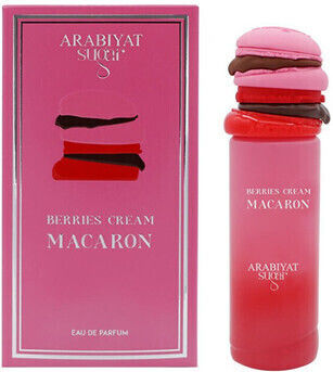 Arabiyat Sugar Berries Cream Macaron EDP 100ml