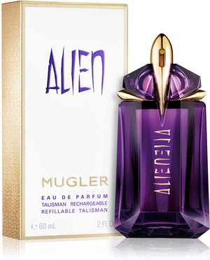 Mugler Alien EDP 60ml