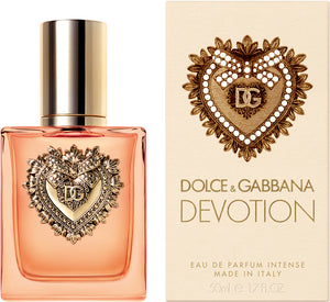 Dolce & Gabbana Devotion EDP Intense