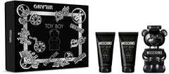 SET Moschino Toy Boy 50 ml EDP+50asb+50sg