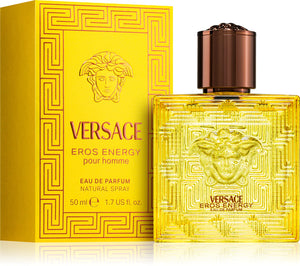 Versace Eros Energy EDP MEN 100ml