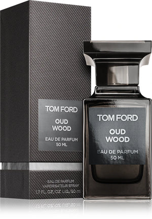 Tom Ford Oud Wood EDP 50 ml