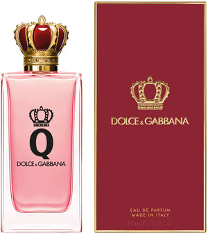 Dolce & Gabbana Q by Dolce & Gabbana EDP 100 ml