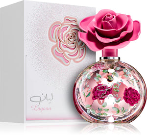 Lattafa Layaan EDP 75ml