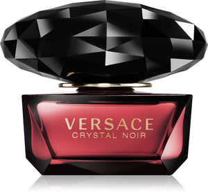 Versace Crystal Noir EDP 50ml