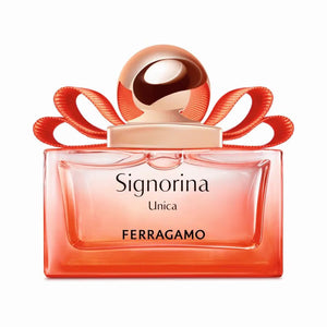 SET Ferragamo Signorina Unica EDP 100ml + EDP MINI 5ml + BL 50ml