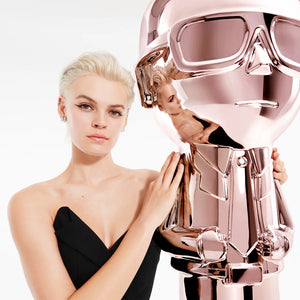 SET Karl Lagerfeld Ikonik Pour Femme EDP 100ml + EDP MINI 7,5ml + EDP MINI 4,5ml