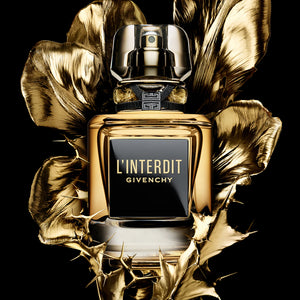 Givenchy L'Interdit Parfum 50ml