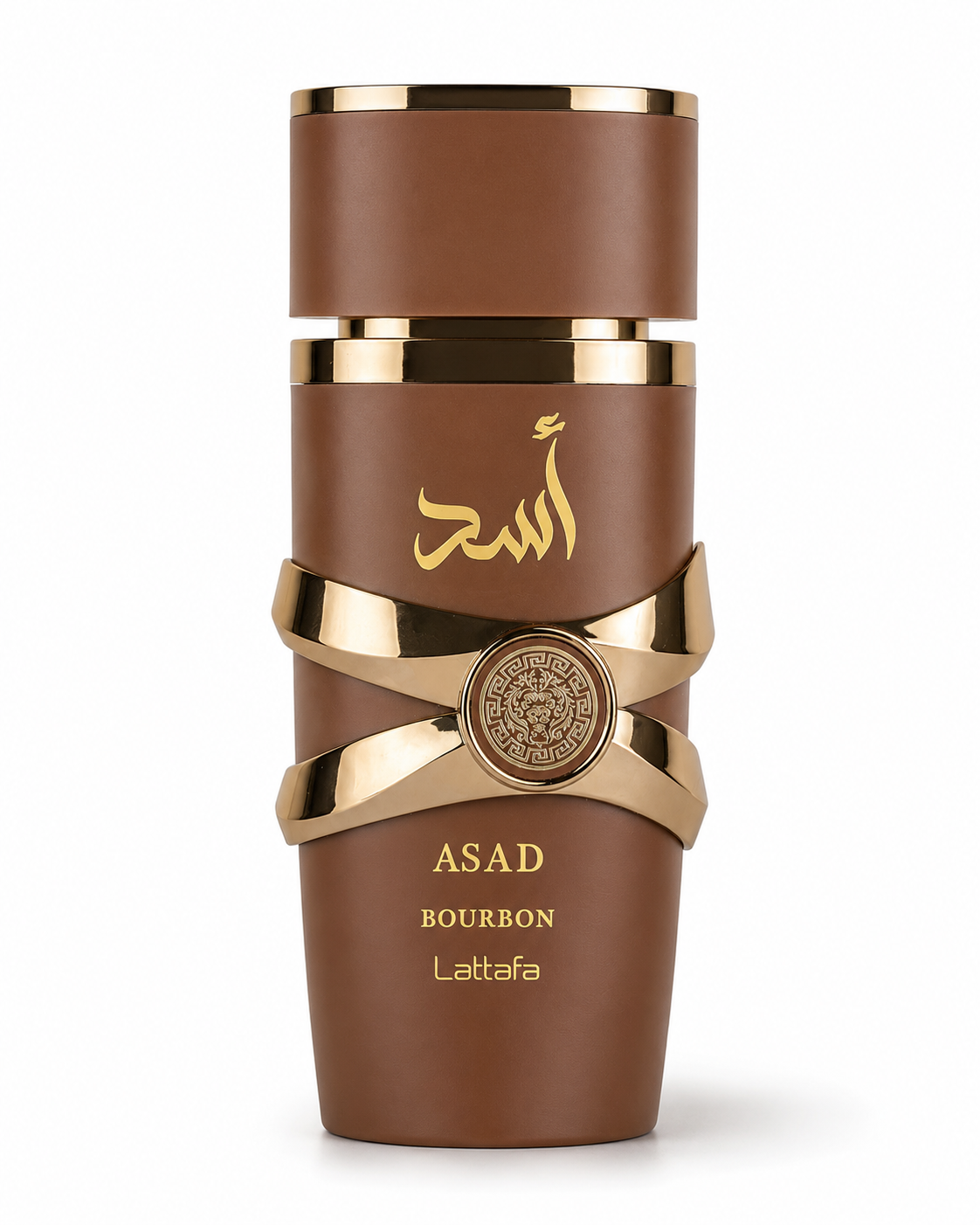 Lattafa Asad Bourbon EDP 100ml