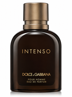 Dolce&Gabbana Pour Homme Intenso EDP 75ml
