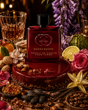 Gucci Guilty Absolu Parfum Woman 60ml