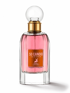 Maison Alhambra So Candid EDP 85ml
