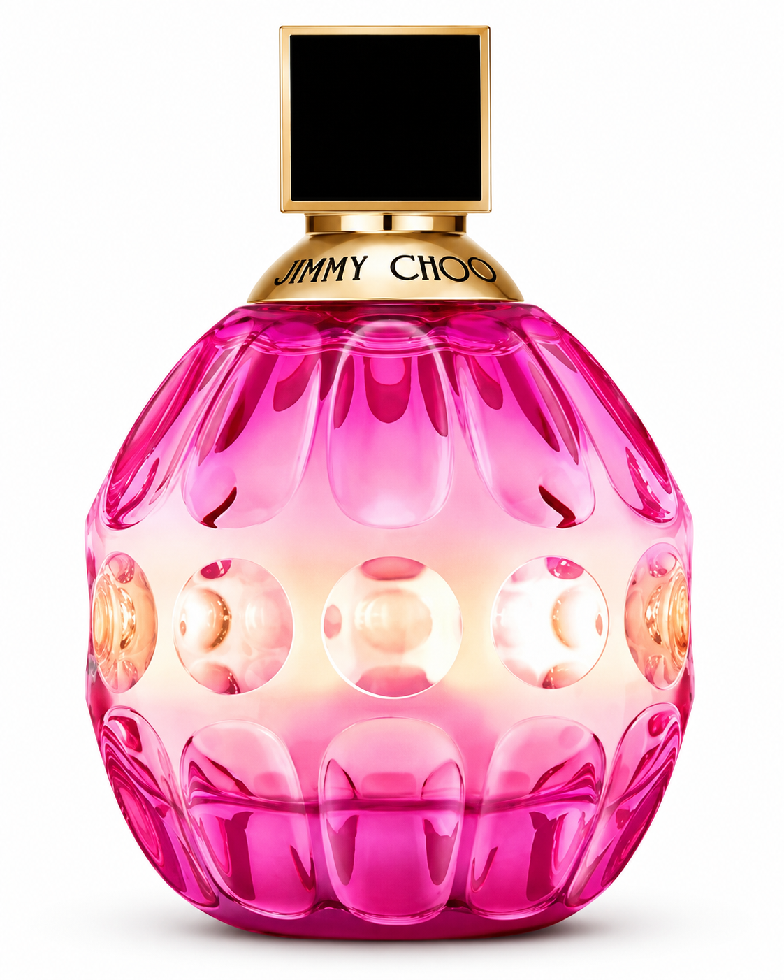 Jimmy Choo Rose Passion EDP 100ml