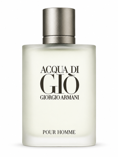 Armani (Giorgio Armani) Acqua di Gio Pour Homme EDT M 100 ml