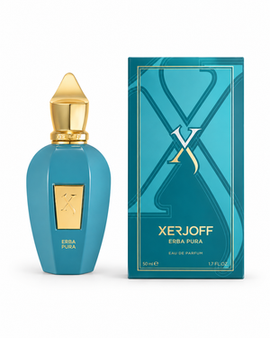 Xerjoff Erba Pura 50ml EDP