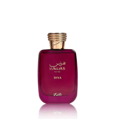 Rasasi Hawas Diva EDP 100ML