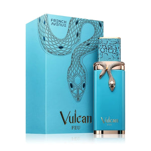 French Avenue Vulcan Feu EDP 100ML