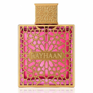 Rayhaan Kiss EDP 100ML