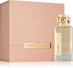 Afnan Lynked Forever EDP 100ml