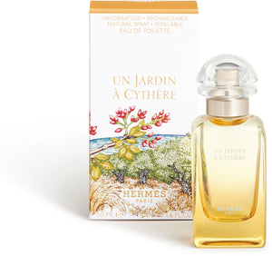 HERMÈS Un Jardin à Cythère EDT 50ml