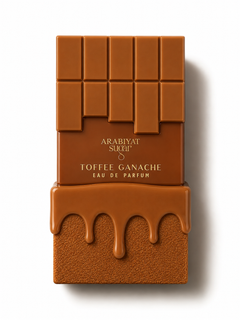 Arabiyat Sugar Sugar Toffee Ganache EDP 100ml