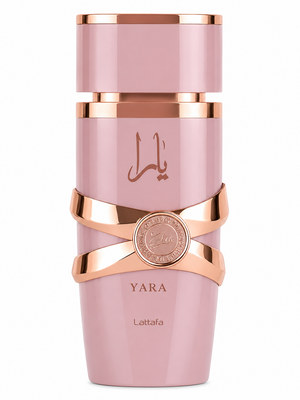 Lattafa Yara Elixir EDP 100ml
