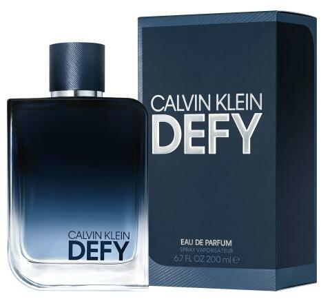 Calvin Klein Defy EDP 200ml