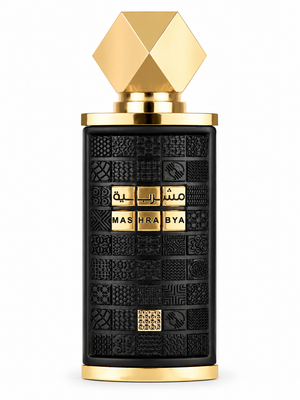 Lattafa Mashrabya EDP 100ml