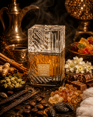 Lattafa Khamrah Qahwa EDP 100ml