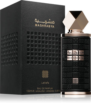 Lattafa Mashrabya EDP 100ml