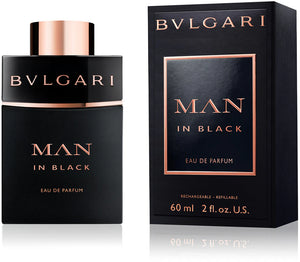 Bvlgari Man In Black EDP 60ml