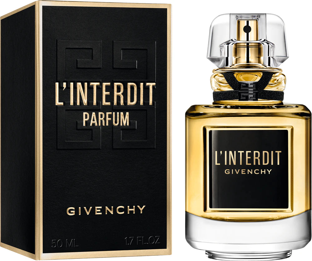 Givenchy L'Interdit Parfum 50ml