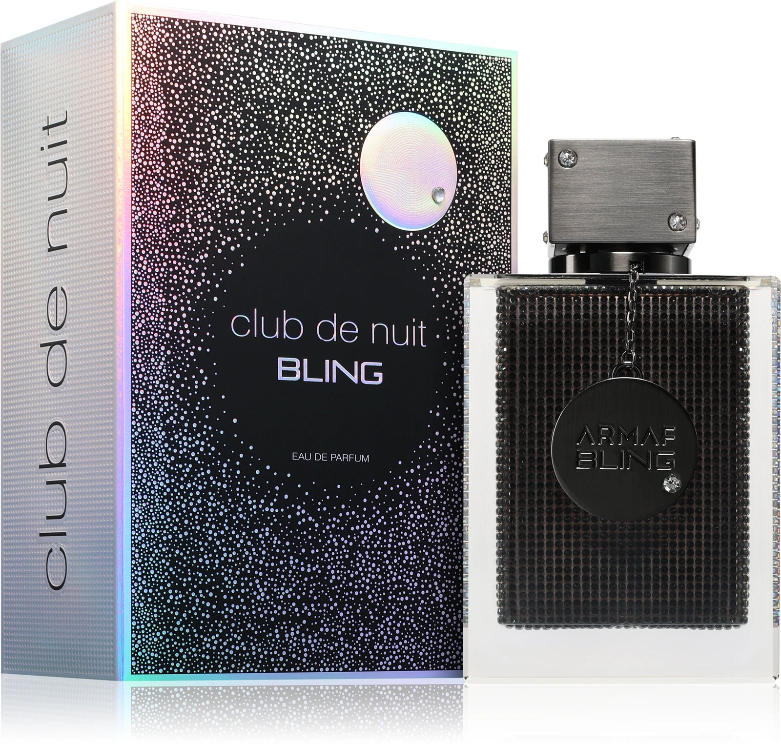 Armaf Club de Nuit Bling EDP 100ml