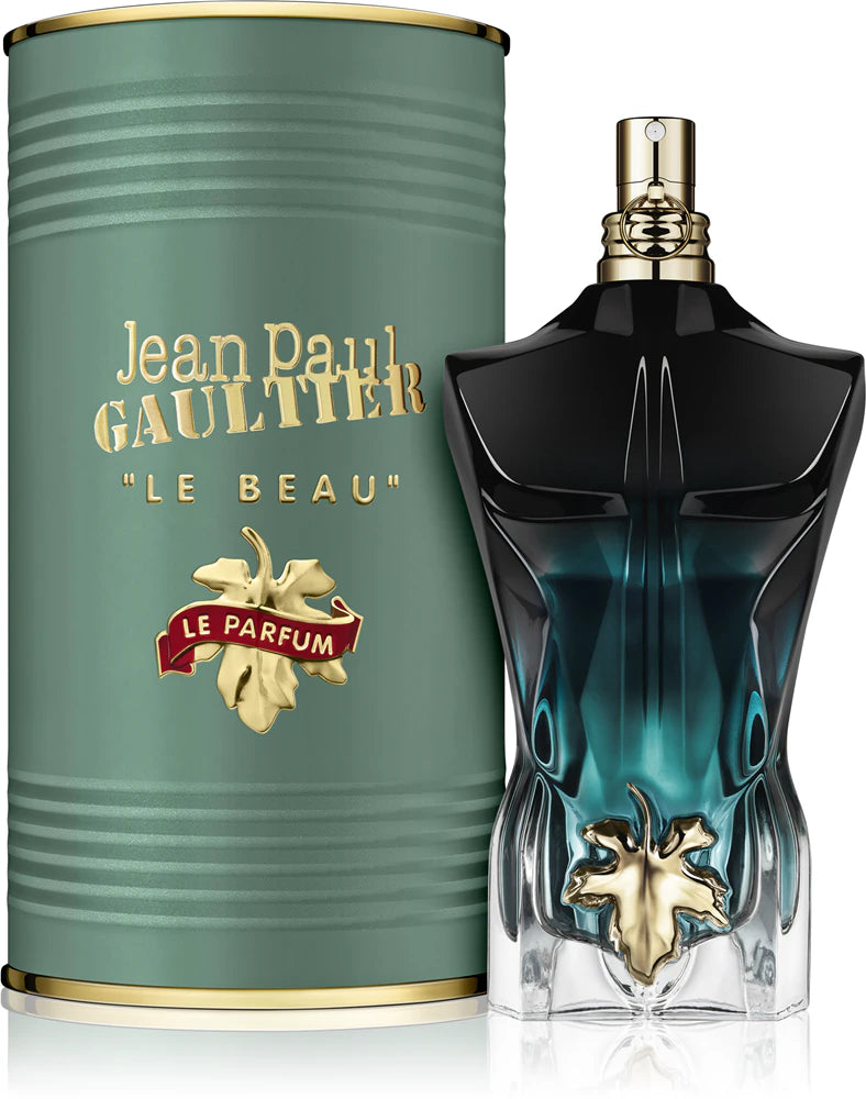 Jean Paul Gaultier Le Beau Le Parfum Intense 125ml