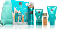 SET Travel Rituals Ritual Of Karma 50fsg.30bo.20bm.70wbc