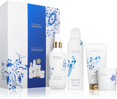 SET Rituals Amsterdam Collection 200f+200p+150c+candle