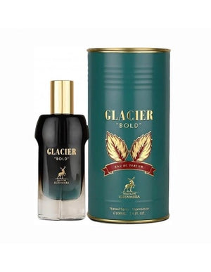 Alhambra Glacier Bold EDP 100ml