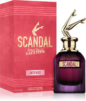 Jean Paul Gaultier Scandal Intense 80ml EDP