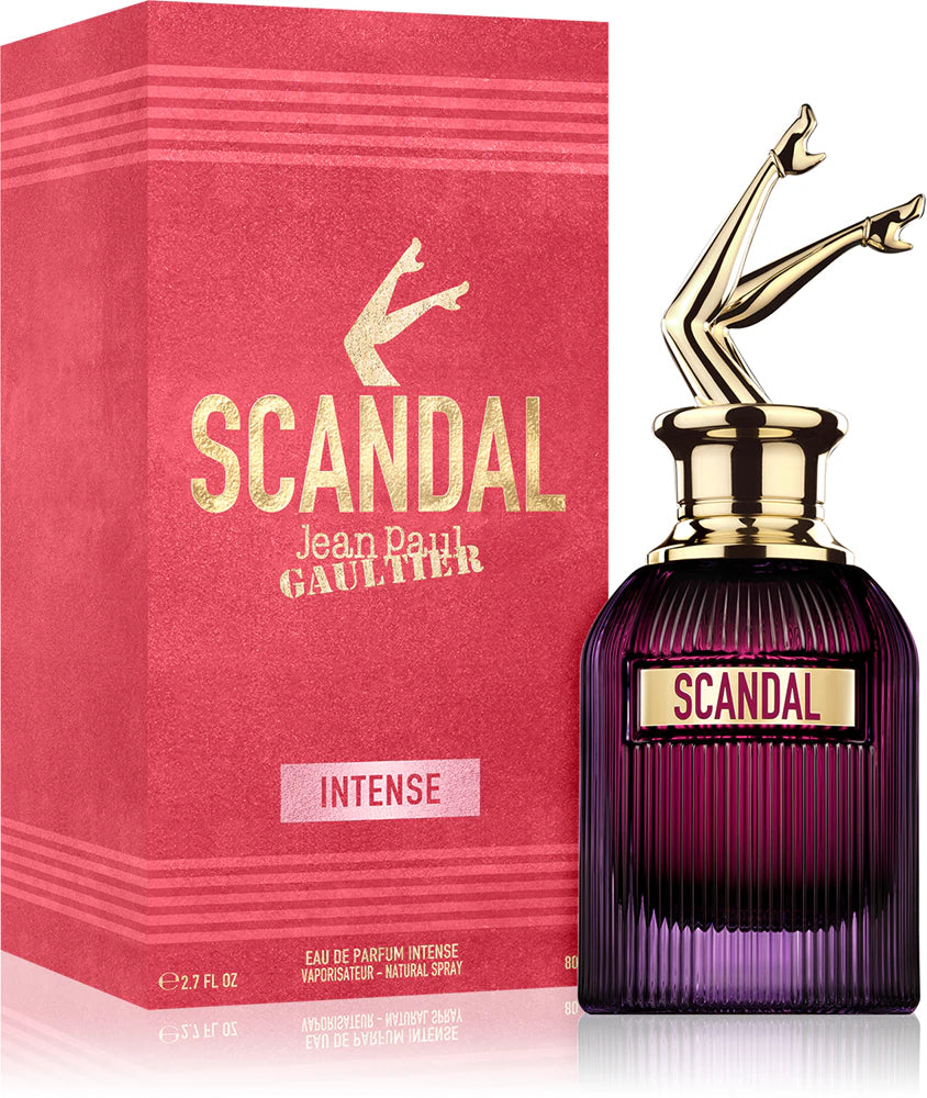 Jean Paul Gaultier Scandal Intense 80ml EDP