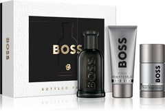 SET Hugo Boss BOSS Bottled Parfum 100ml+75ml+100ml