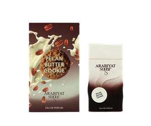 Arabiyat Sugar Pecan Butter Cookie EDP 100ml