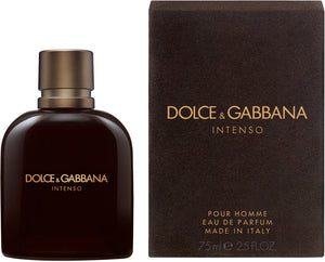 Dolce&Gabbana Pour Homme Intenso EDP 75ml