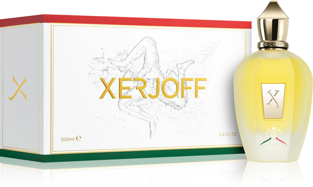 Xerjoff XJ 1861 Naxos EDP 100 ml