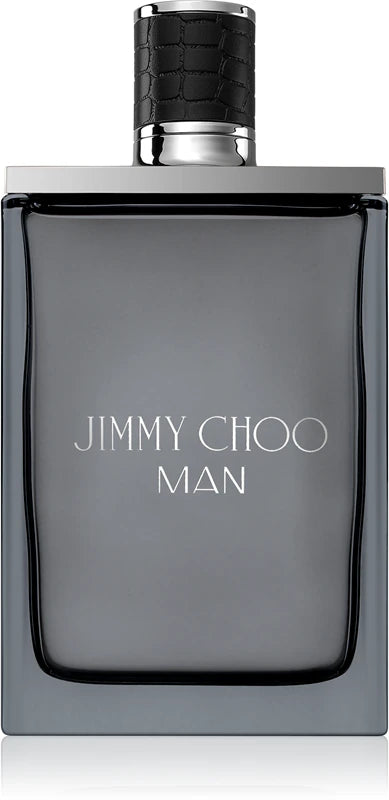 SET Jimmy Choo Man EDT 100ml+7.5ml+100sg
