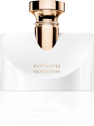 SET BVLGARI Splendida Bvlgari Patchouli Tentation 100ml EDP+15ml EDP